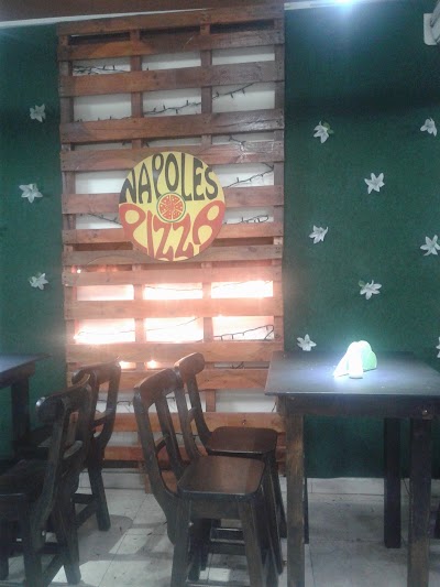 Photos of NAPOLES PIZZA