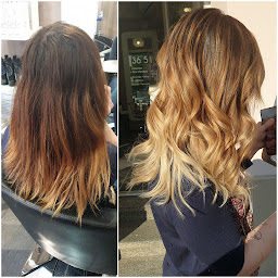 Photo n°34 de Mon beau miroir à Mulhouse (Salon de coiffure)