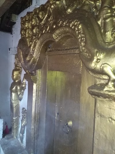 Photos of Oththappuwa Raja Maha Viharaya ඔත්තප්පුව රජමහා විහාරය