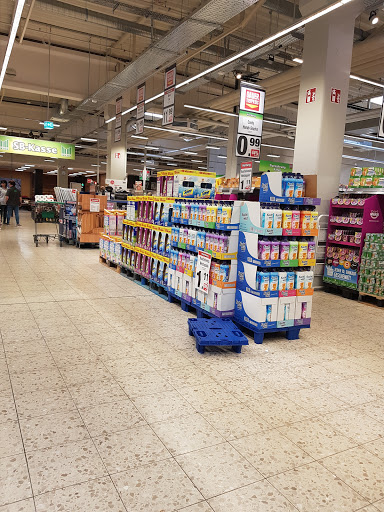 MARKTKAUF Sonneberg-Hönbach - Thumbnail