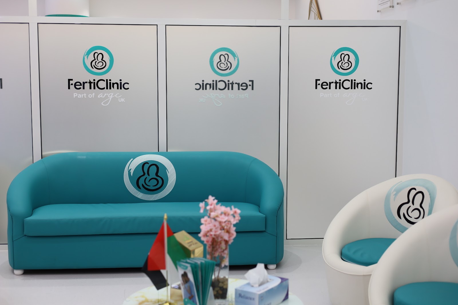 FertiClinic Fertilization Centre RAK - صورة 2