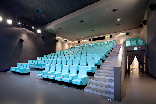 Area Forma srl - Visual