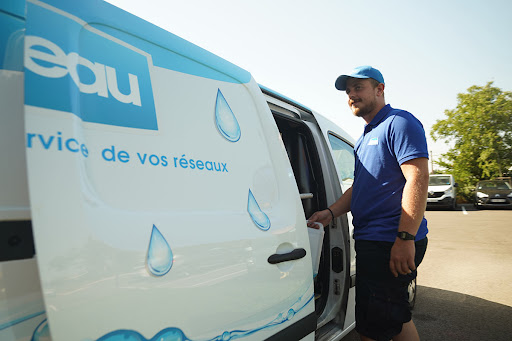 Photo de Ax'eau - Recherche de fuites Toulon 83 à Toulon (83000;83100;83200)