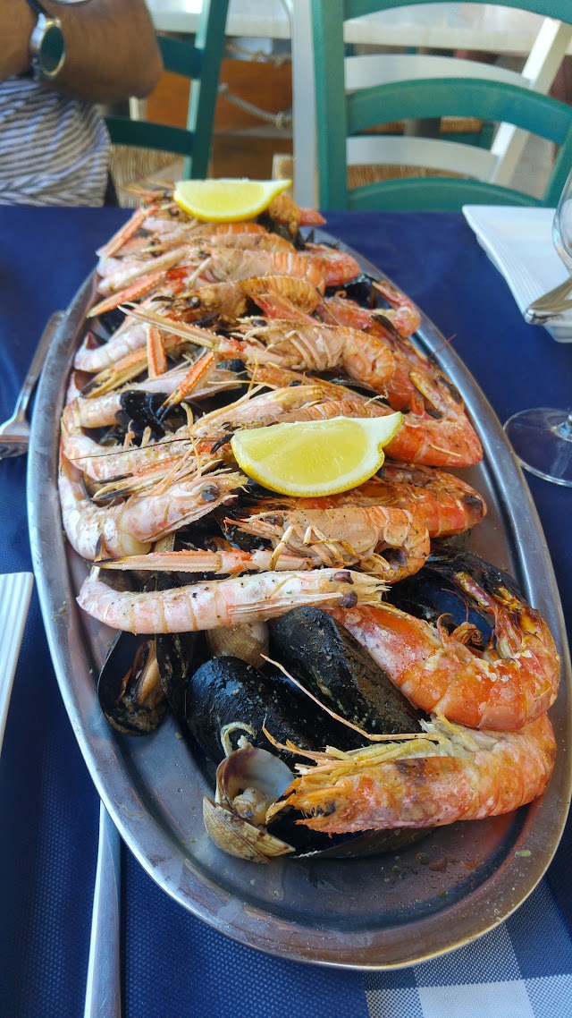 Oh!mar
