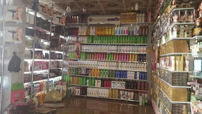 Photos of A touch of beauty to all perfumes and luxuries the women's