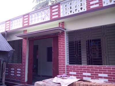 Photos of Madhabdi Old Bus Stand