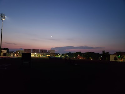 Moon High School stadium