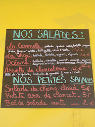 Photo n°32 de Le Chaudron du Roc à Laroque (Restaurant)