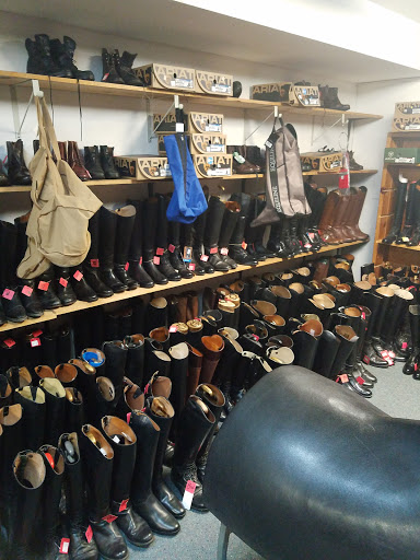 Middleburg Tack Exchange Gallery - United States