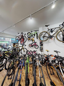Henley Cycles Limited 16 Duke St, Henley-on-Thames RG9 1UP, United Kingdom