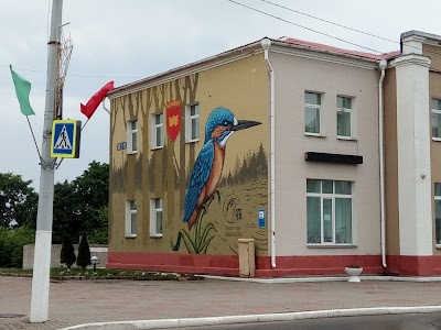 Photos of Volozhinskii Raionnyi Ispolnitel'Nyi Komitet