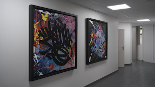 Photo n°3 de Cabinet Dental'Art à Nueil-les-Aubiers (Dentiste)