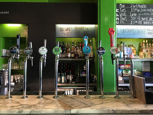Kro Bar