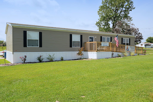 Flagship Communities REIT
