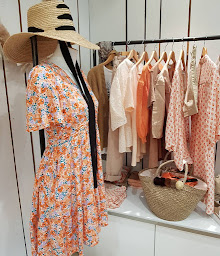 Photo n°21 de Dispatch'in à Revel (Magasin de vêtements pour femmes)