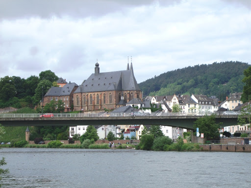 Pfarrkirche St. Martin Gallery - Germany