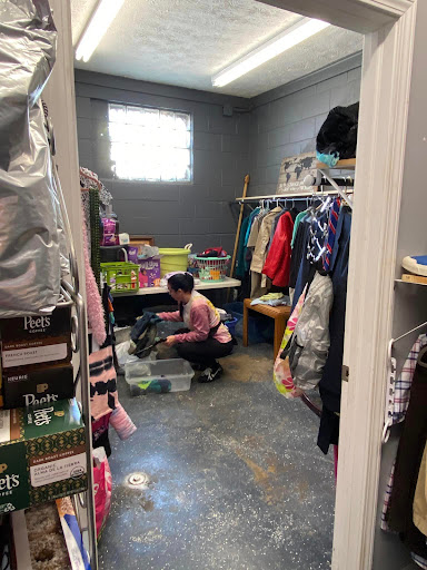 Gail's Thrift Store - Franklin - Thumbnail