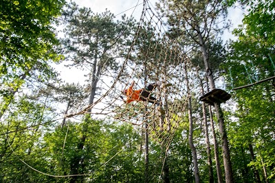 Trieste Adventure Park