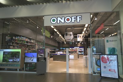 Photos of ONOFF Retail Ltd.
