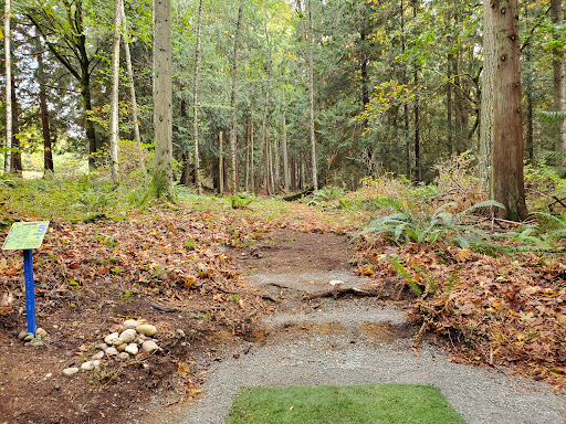 Kayak Point Disc Golf Resort - Thumbnail