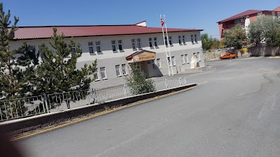 Mecidiye Anadolu Lisesi