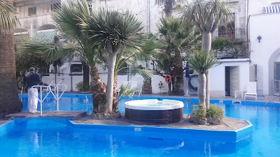 lodging