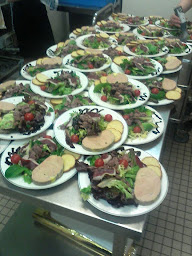 Photo n°16 de Boucherie charcuterie traiteur broadhead à Criquebeuf-sur-Seine (Boucherie-charcuterie)