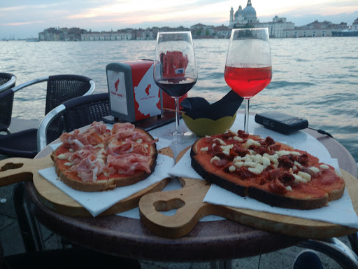 Bar Da matteo - Thumbnail