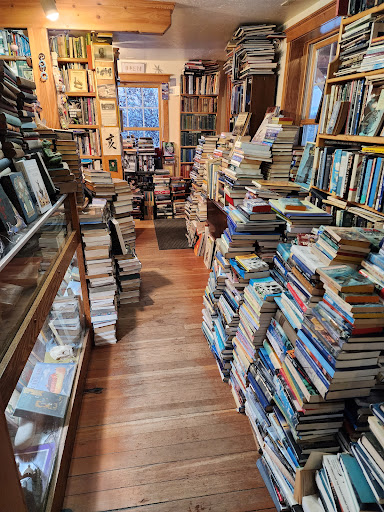 Old Inlet Bookshop - Thumbnail