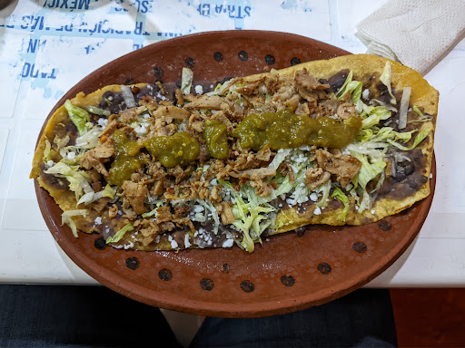 Taquería y Antojitos Mexicano TAQUERIA GUERRERO - Thumbnail