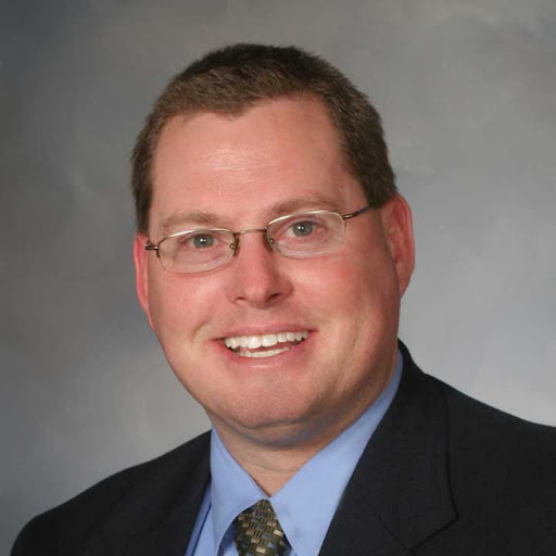Rodney Yager, DO - Thumbnail