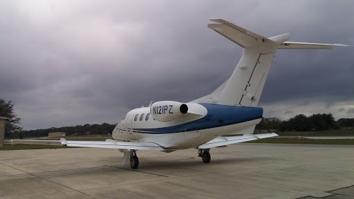 Abnavis Aviation - Thumbnail