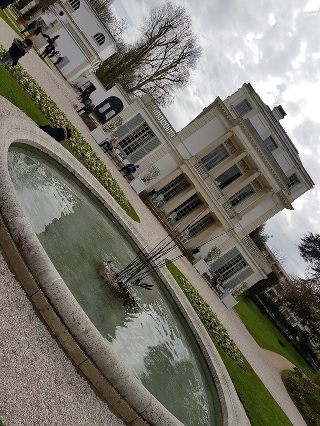 POI Fictif Ville Yerres