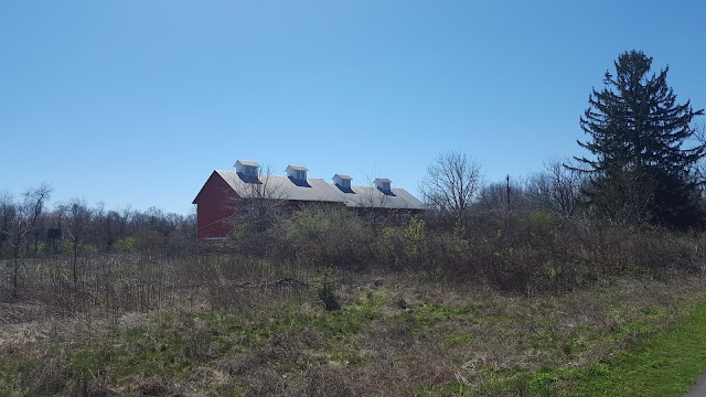 Highbanks Metro Park