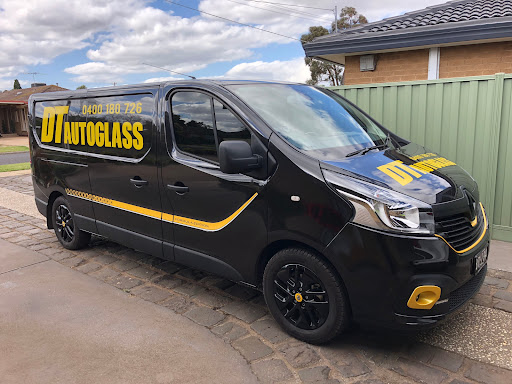 DT Autoglass Gallery - Australia