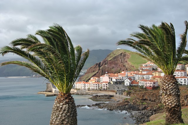 Azul Diving Madeira | SSI and PADI dive center in Funchal