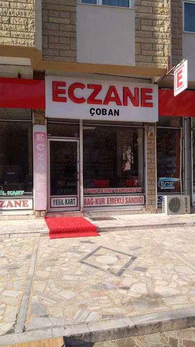 Çoban Eczanesi