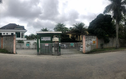 Associação de Moradores Residencial Vila Verde