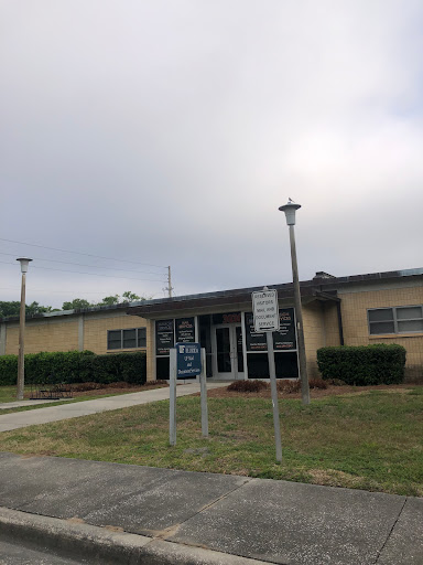 UF Passport Services - Thumbnail
