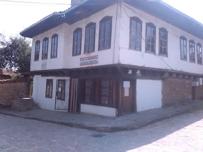 Photos of улица Димо Хранов
