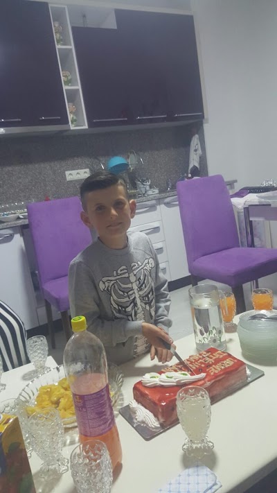 Photos of Club "Kombetarja"