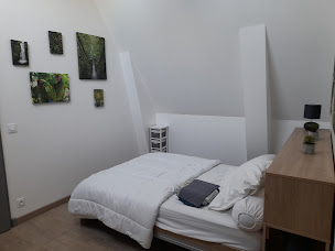 Photo n°33 de Gîte chez henri à Ambeyrac (Maison de vacances)