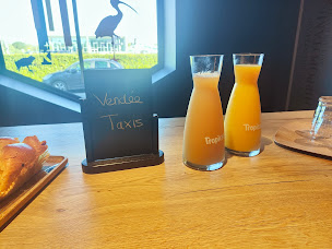 Photo n°8 de VENDEE TAXIS CENTRE DE FORMATION à La Roche-sur-Yon (Station de taxis)