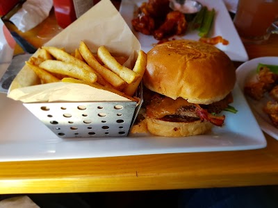 Photos of Chilis Pachuca