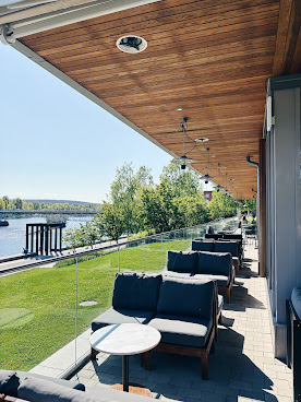 Bryggargatan Bistro and Bar by null