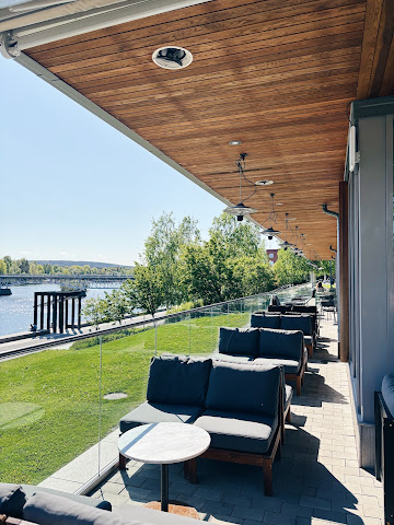 Bryggargatan Bistro and Bar by null