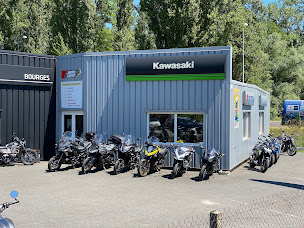 Photo n°1 de Racing 2000 | Dafy Moto Bourges à Bourges (Concessionnaire de motos d'occasion)