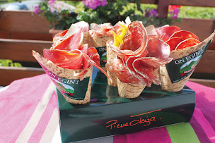 Photo n°8 de Pierre Oteiza à Saint-Jean-de-Luz (Épicerie fine)