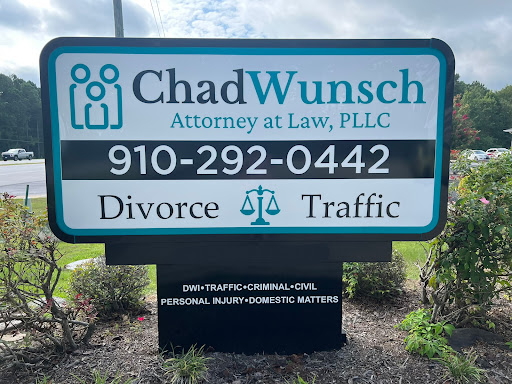 Chad Wunsch, Attorney at Law, PLLC - Thumbnail