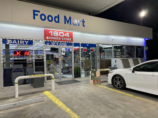 1604 Corner Store - Visual